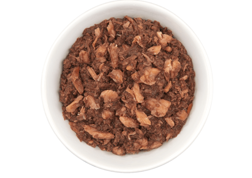 Tiki Cat® Lanai Grill™ Tuna & Crab Surimi