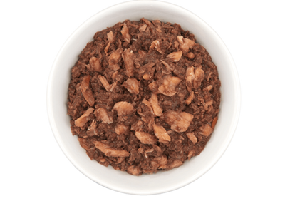 Tiki Cat® Lanai Grill™ Tuna & Crab Surimi