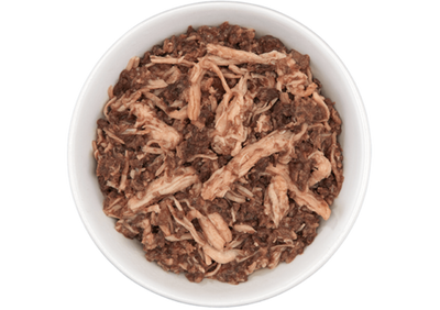 Tiki Cat® Luau™ Ahi Tuna & Chicken