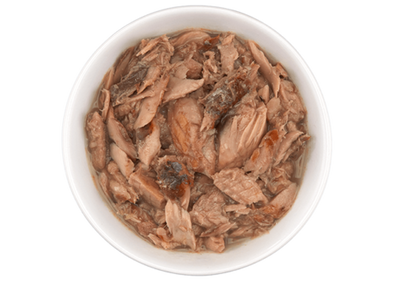 Tiki Cat® Luau™ Ahi Tuna & Mackerel