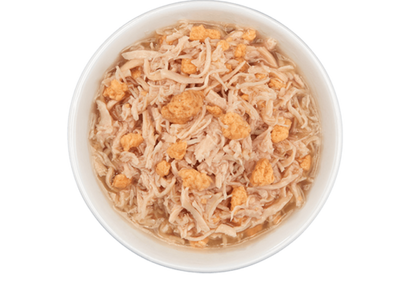 Tiki Cat® Luau™ Chicken & Egg