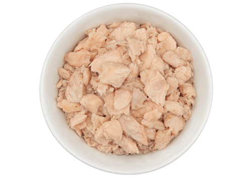 Tiki Cat® Luau™ Salmon