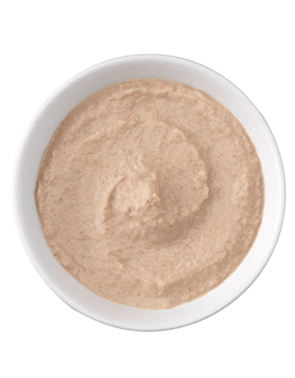 Tiki Cat® Velvet Mousse™ Chicken & Salmon in Broth, 2.8oz