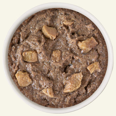 Weruva TruLuxe - Glam 'N Punk with Lamb and Duck in Gelée