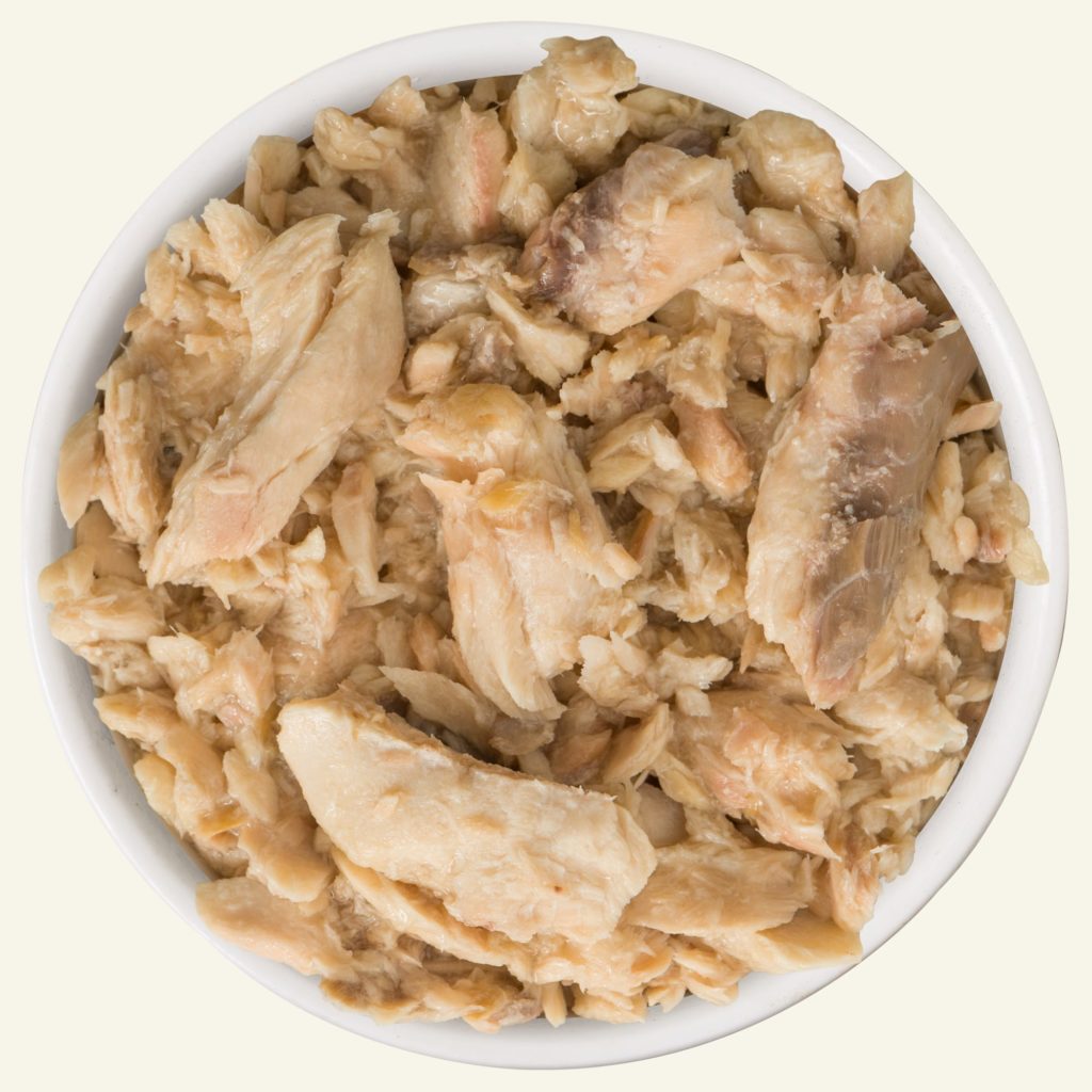 Weruva TruLuxe - Pretty in Pink with Salmon in Gravy