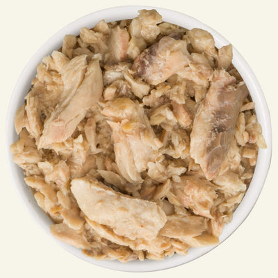 Weruva TruLuxe - Pretty in Pink with Salmon in Gravy