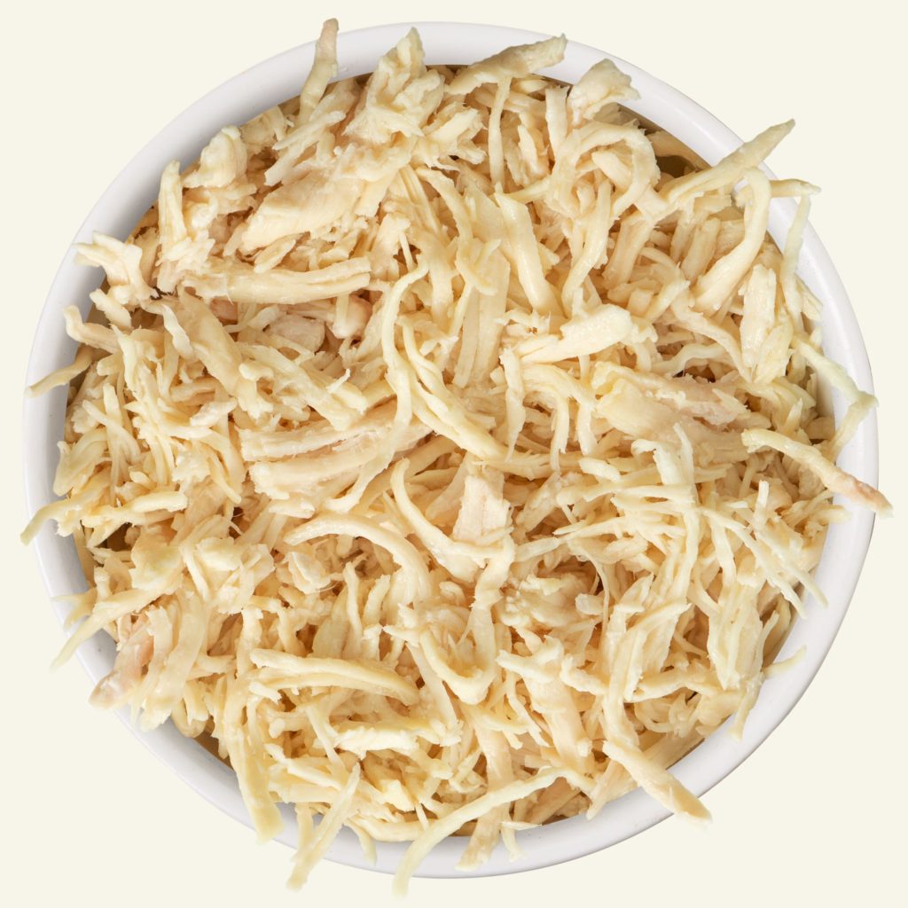 Weruva TruLuxe - Quick 'N Quirky with Chicken & Turkey in Gravy