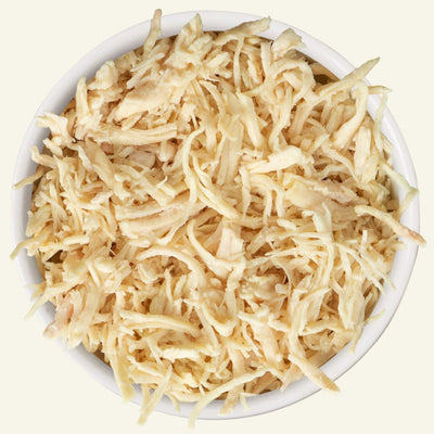 Weruva TruLuxe - Quick 'N Quirky with Chicken & Turkey in Gravy
