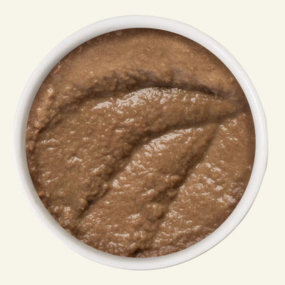 Weruva Kitten Paté - Tuna & Salmon Formula in a Hydrating Purée, 3oz