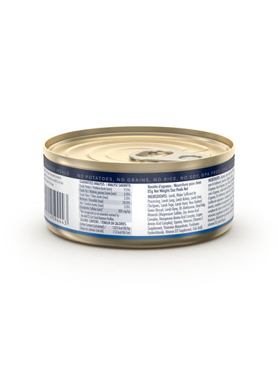 ZIWI® Peak Wet Lamb Recipe