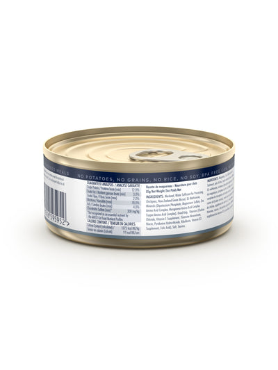 ZIWI® Peak Wet Mackerel Recipe