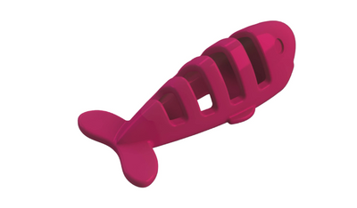 Fish Treat Dispenser Toy