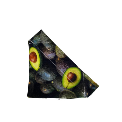 Avocado Obsessed Bandana