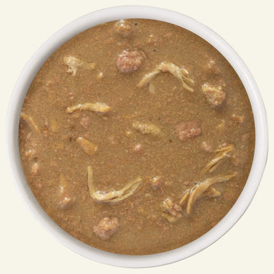 Weruva BFF Chicken Cloud 9 Dinner in Gravy (2 sizes)