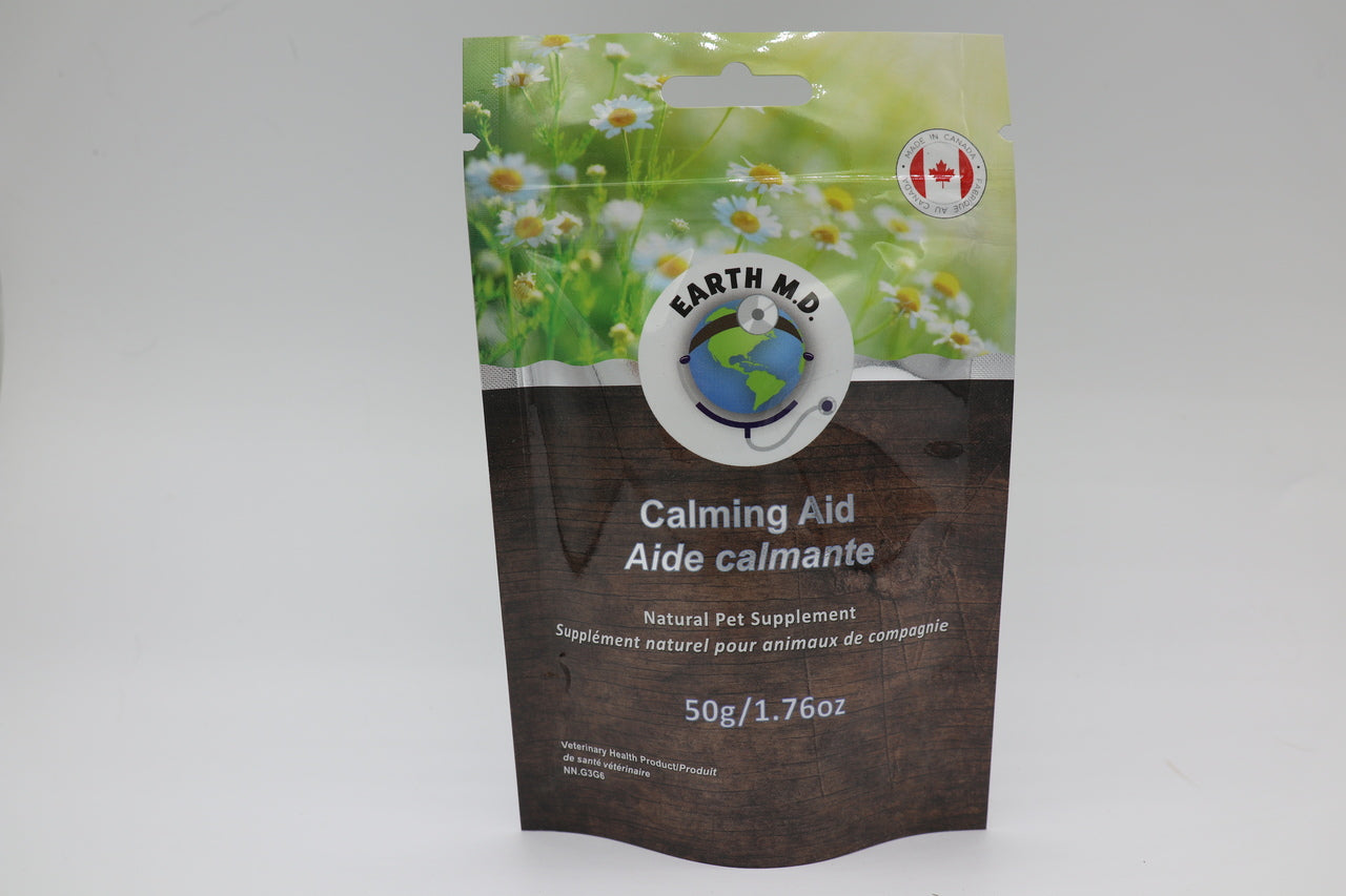 Calming Aid