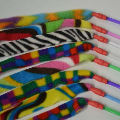Cat Charmer Assorted Multicolour