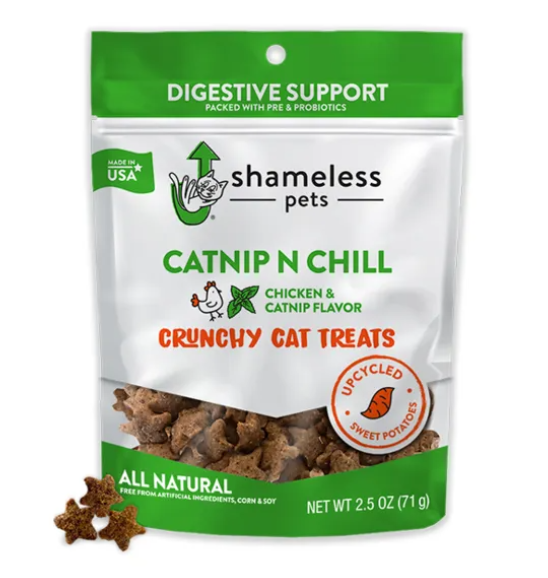 Catnip N Chill
