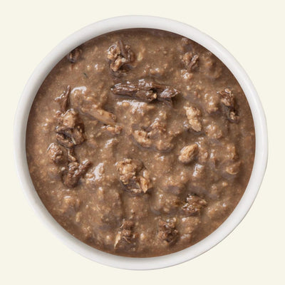 Weruva Kitten Minced - Chicken & Tuna Formula in Gravy, 3oz