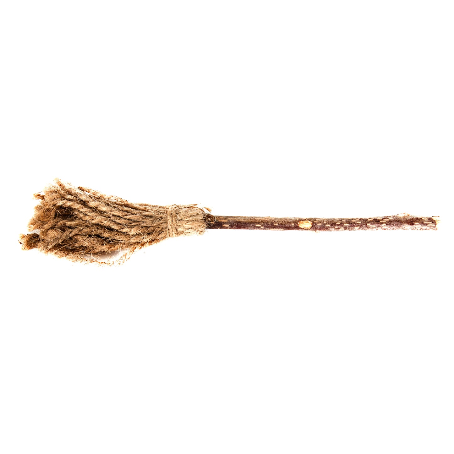 Silver Vine Magic Broom