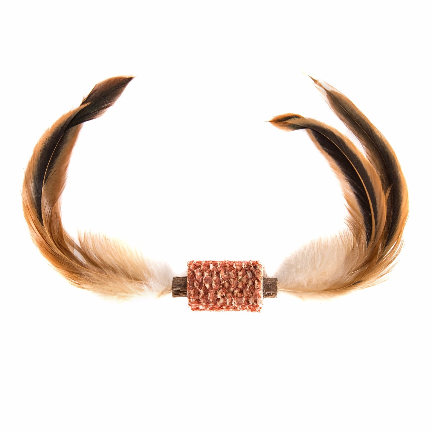 Corn Feather Flywheel