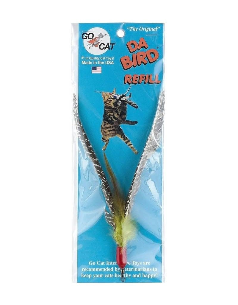 Da Bird Refill (assorted colours)