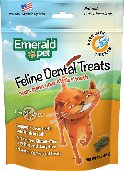 Chicken Dental Treats