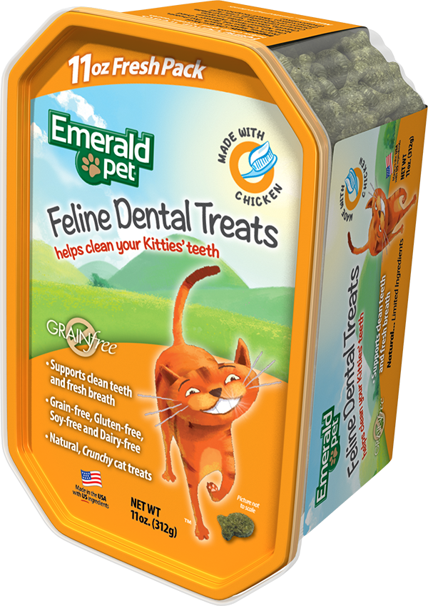 Chicken Dental Treats