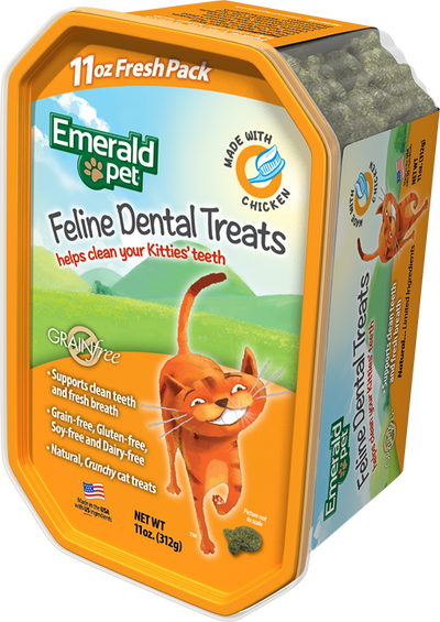 Chicken Dental Treats
