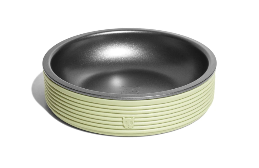Duo Bowl - Olive