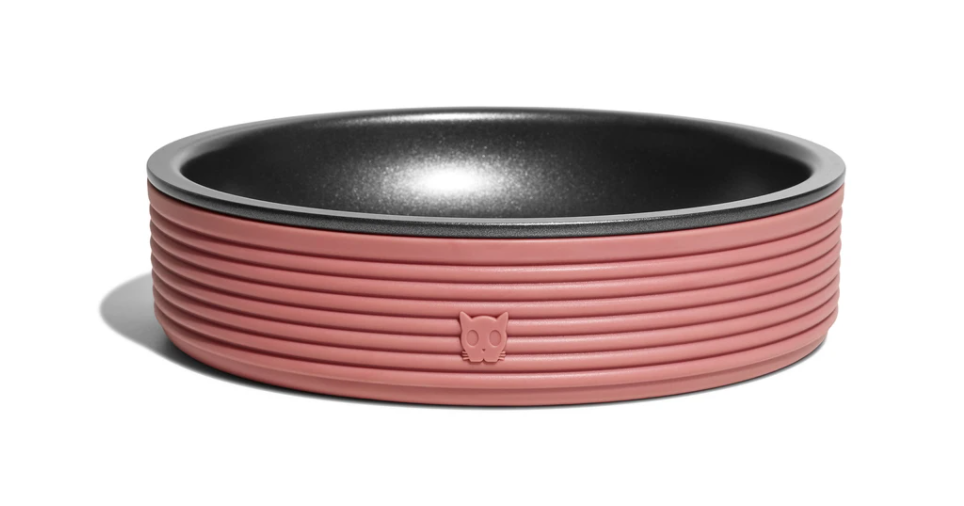 Duo Bowl - Terracotta