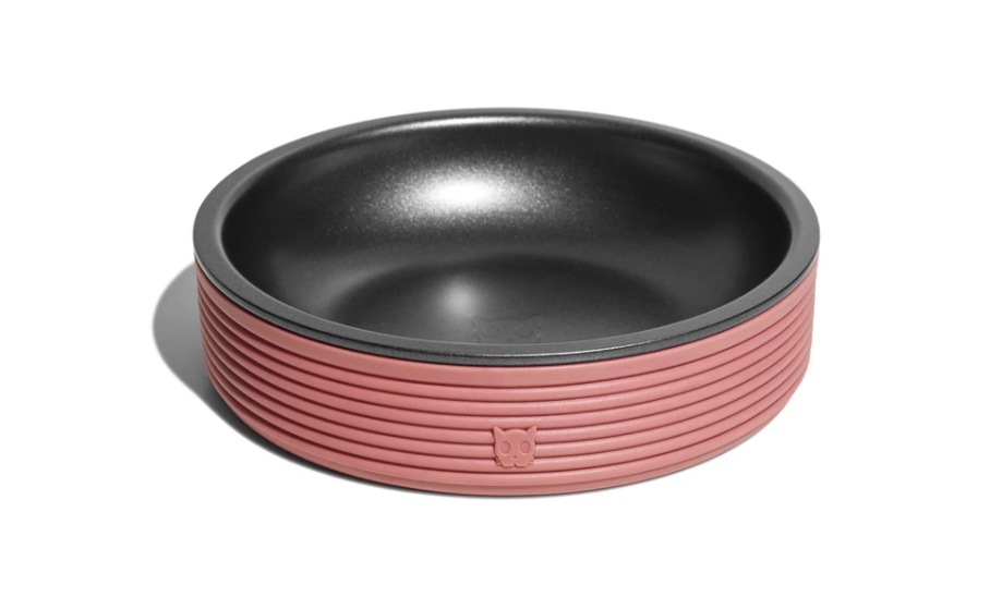 Duo Bowl - Terracotta