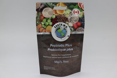 Probiotic Plus