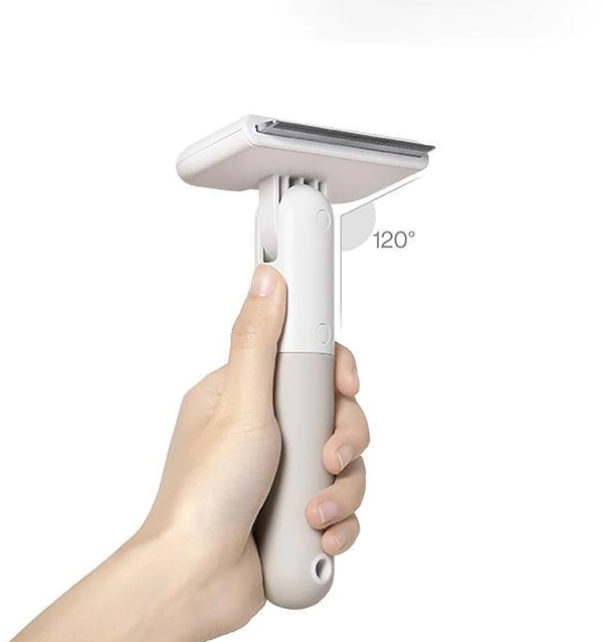 Deshedding Tool
