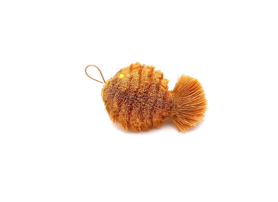Da Goldfish