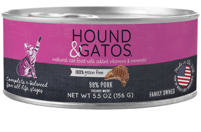 98% Pork Recipe Pâté