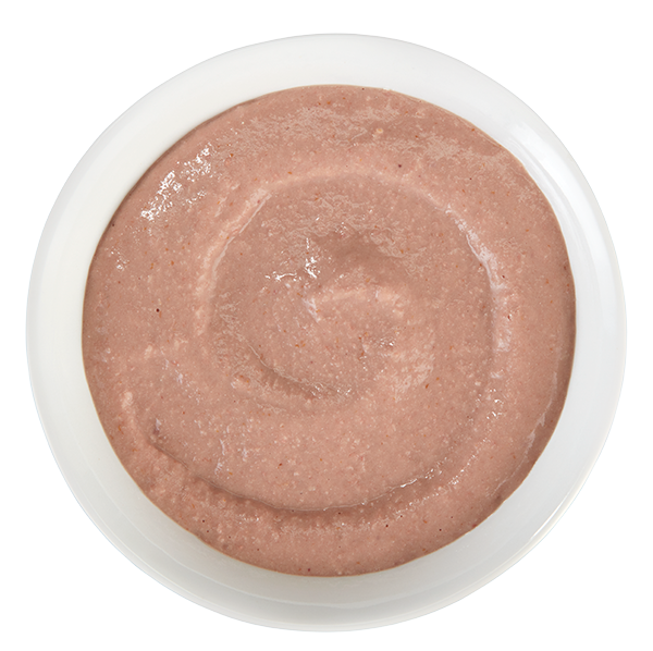 Tiki Cat® Velvet Mousse™ Baby Mousse with Chicken & Chicken Liver in Broth, 2.4oz