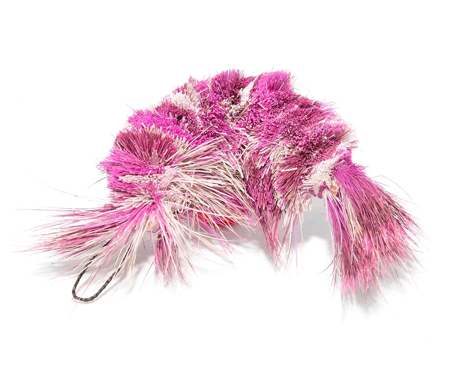 Da Shrimp - Magenta
