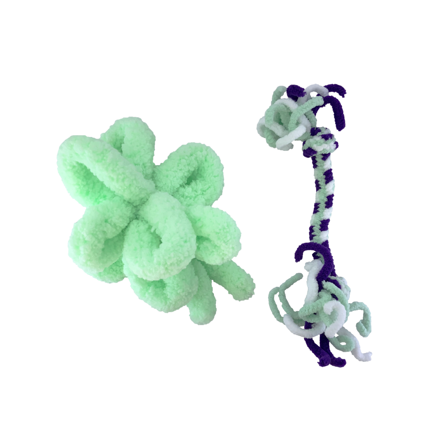 Active Rope (2 pack)