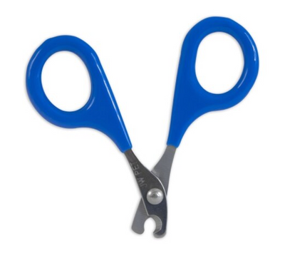 Gripsoft Cat Nail Clippers