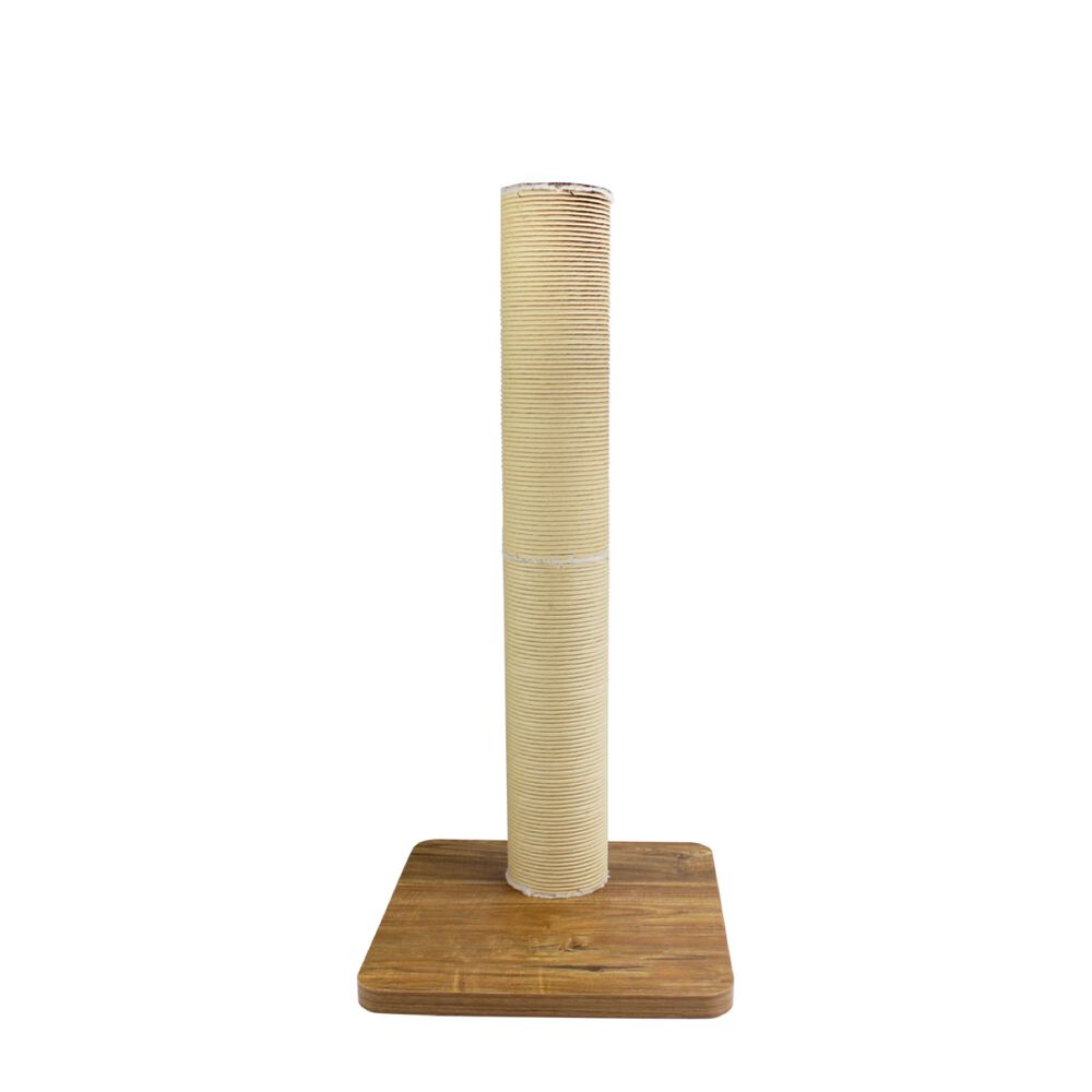Paper Rope 30" Scratching Post