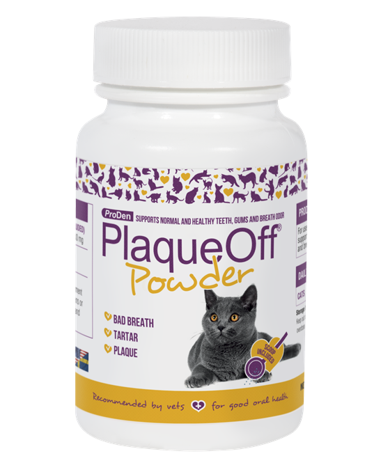 ProDen PlaqueOff Powder