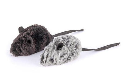 Feline Frenzy Plush - Catch a Meowse (2 pack)