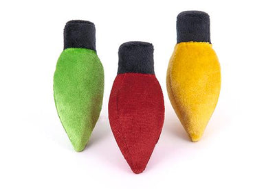 Feline Frenzy Plush - Kitty Delights (3 pack)