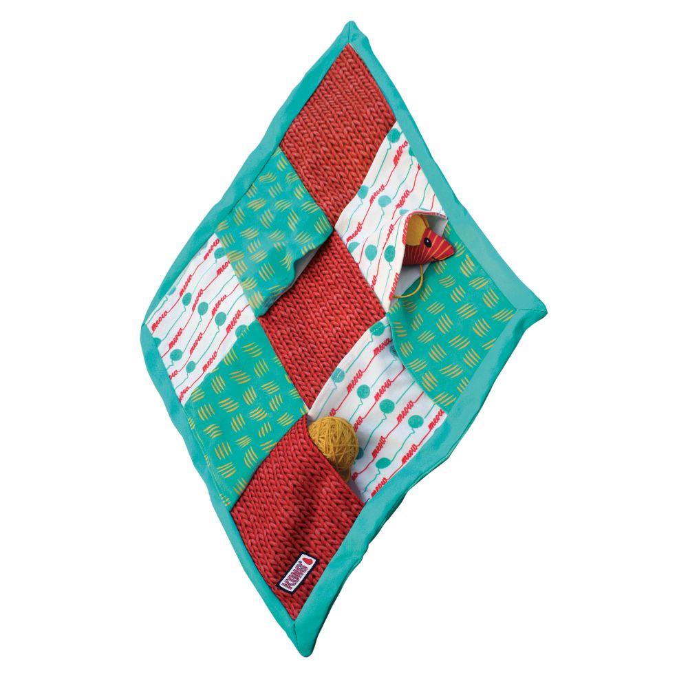 Puzzlements Pockets