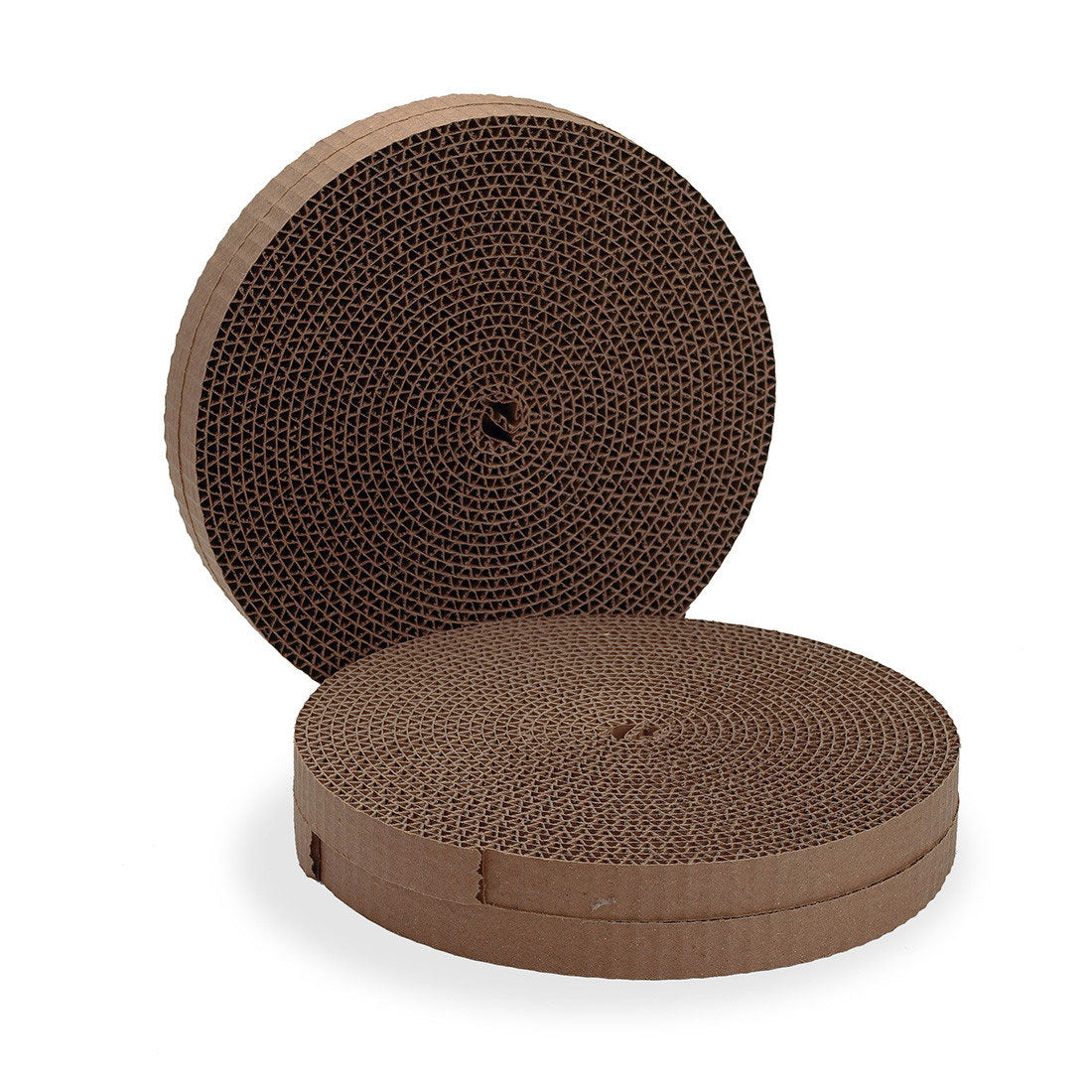 Turbo Scratcher Replacement Pads (2 pack)