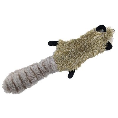 FLIPPIN’ SKINNEEEZ RACOON 15″
