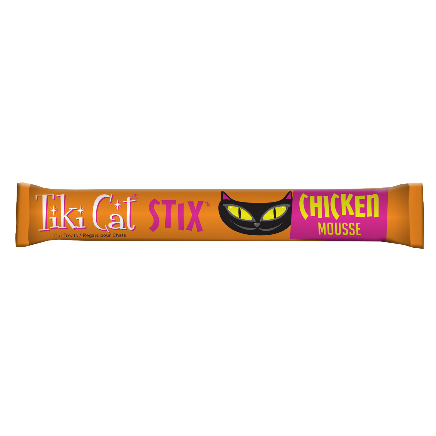 Tiki Cat® Stix™ Chicken, 3oz