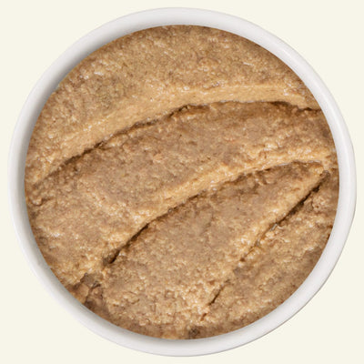 Weruva BFF Play Paté - Chicken, Duck & Turkey Take a Chance Dinner (2 sizes)