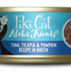 Tiki Cat® Aloha Friends™ Tuna, Tilapia & Pumpkin