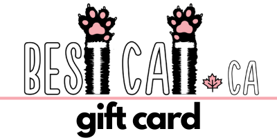 Best Cat Gift Card